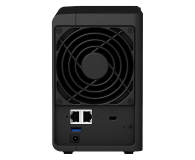 Synology DS220+ - 581022 - zdjęcie 6